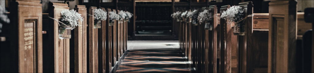 St. Benedict's Bennetts End