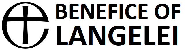Benefice of Langelei
