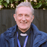 The Revd Richard Howlett