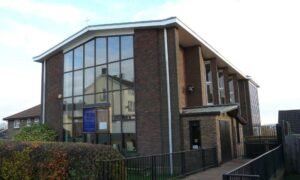 Saint Benedict's, Bennetts End