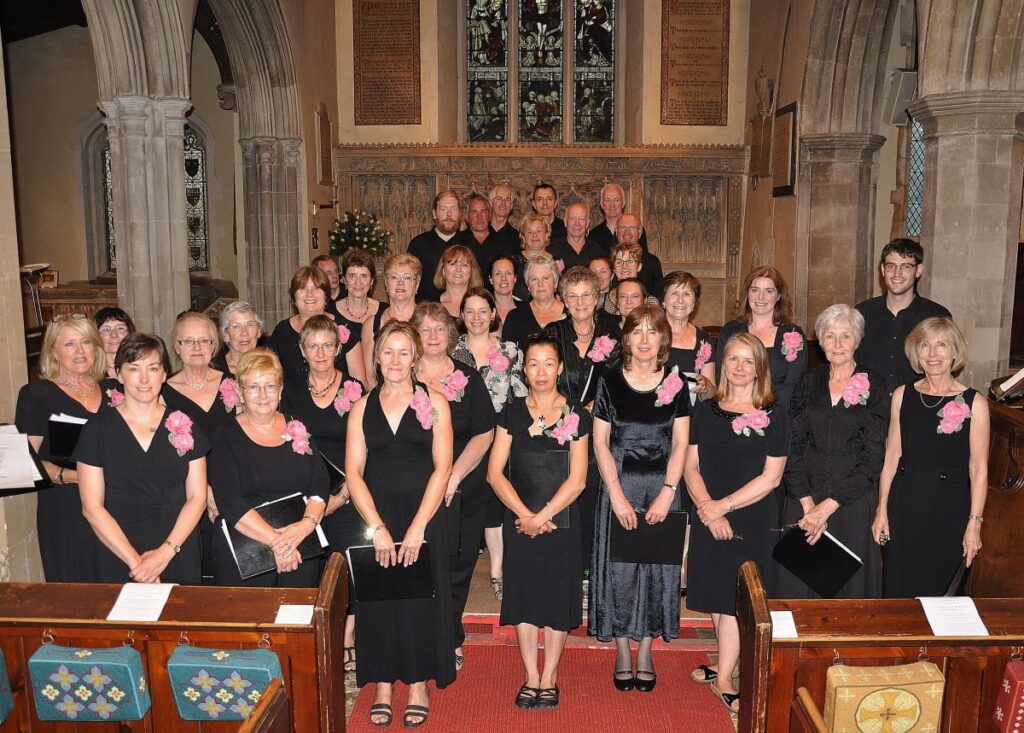 Kings Langley Community Choir