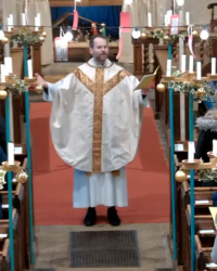 All Saints YouTube channel