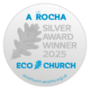 Eco Church Silver Award
